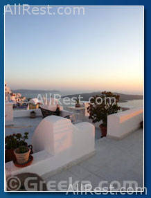 Villa Renos Hotel 10